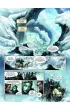 Kryszta� Niebieskich Elf�w. �wiat Akwilonu. Elfy. Tom 1