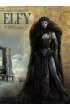 Kryszta� Niebieskich Elf�w. �wiat Akwilonu. Elfy. Tom 1