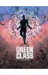 Ostatnia ofiara. Green Class. Tom 5