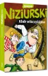 Klub w��czykij�w, czyli trzyna�cie przyg�d stryja Dionizego