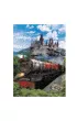 Puzzle 350 el. Harry Potter. Hogwarts Express Dodo