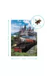 Puzzle 350 el. Harry Potter. Hogwarts Express Dodo