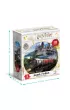 Puzzle 350 el. Harry Potter. Hogwarts Express Dodo