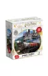 Puzzle 350 el. Harry Potter. Hogwarts Express Dodo