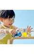 LEGO DUPLO Motocykl policyjny 10967