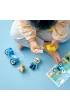 LEGO DUPLO Motocykl policyjny 10967