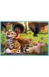 Puzzle 4w1 (35,48,64,70) Nasze magiczne Encanto 34615 Trefl