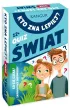 Kto zna lepiej? - Quiz �wiat Kangur