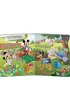 Disney Miki. Magiczna wodna kolorowanka