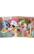 Disney Miki. Magiczna wodna kolorowanka