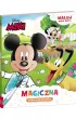 Disney Miki. Magiczna wodna kolorowanka