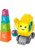 Fisher-Price. Weso�y d�wig "Uk�adaj i licz" HWY64 Mattel
