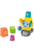 Fisher-Price. Weso�y d�wig "Uk�adaj i licz" HWY64 Mattel
