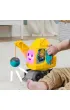 Fisher-Price. Weso�y d�wig "Uk�adaj i licz" HWY64 Mattel