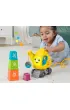 Fisher-Price. Weso�y d�wig "Uk�adaj i licz" HWY64 Mattel