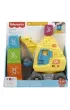 Fisher-Price. Weso�y d�wig "Uk�adaj i licz" HWY64 Mattel
