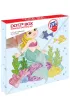Diamond Dotz - Box Little Mermaid Dante
