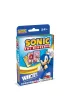 WHOT! Sonic