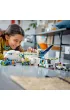 LEGO City Samolot pasa�erski 60367