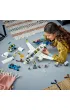 LEGO City Samolot pasa�erski 60367