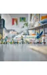 LEGO City Samolot pasa�erski 60367