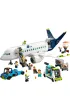 LEGO City Samolot pasa�erski 60367