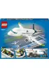 LEGO City Samolot pasa�erski 60367