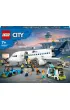LEGO City Samolot pasa�erski 60367