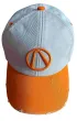 Baseball Cap Czapka Borderlands 4 Vault Hunter Vintage Baseball