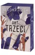 Akt trzeci (barwione brzegi)