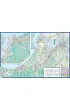 Gda�sk map&guide PL laminat 2024