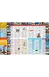 Gda�sk map&guide PL laminat 2024