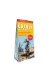 Gda�sk map&guide PL laminat 2024