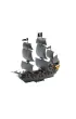 Statek Black Pearl- Czarna Per�a Piraci z Karaib�w Revell