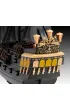 Statek Black Pearl- Czarna Per�a Piraci z Karaib�w Revell