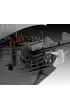 Statek Black Pearl- Czarna Per�a Piraci z Karaib�w Revell