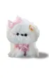 Creative Studio Sweet Puppy - bia�y piesek STnux