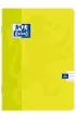 Oxford Zeszyt A5 Sweet trzy linie 32 kartki