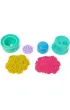 Kinetic Sand   Squish Blossom  Kwiatowa Niespodzianka  Spin Master