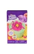 Kinetic Sand   Squish Blossom  Kwiatowa Niespodzianka  Spin Master