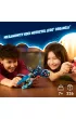 LEGO DREAMZzz Koci motocykl Zoey 71479