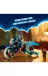 LEGO DREAMZzz Koci motocykl Zoey 71479