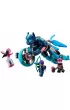 LEGO DREAMZzz Koci motocykl Zoey 71479