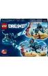 LEGO DREAMZzz Koci motocykl Zoey 71479
