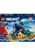 LEGO DREAMZzz Koci motocykl Zoey 71479