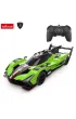 Samoch�d zdalnie sterowany Lamborghini SC63 LMDH R/C skala 1:24 10160 Rastar