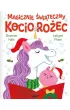 Magicznie �wi�teczny Kocioro�ec