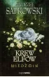 Krew elfw. Wiedmin. Tom 3