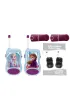 Kr�tkofal�wki walkie talkie Frozen ze sprz�czk� TW12FZ Lexibook