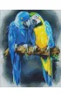 Ideyka Diamentowa mozaika - Jest nam dobrze 40x50cm